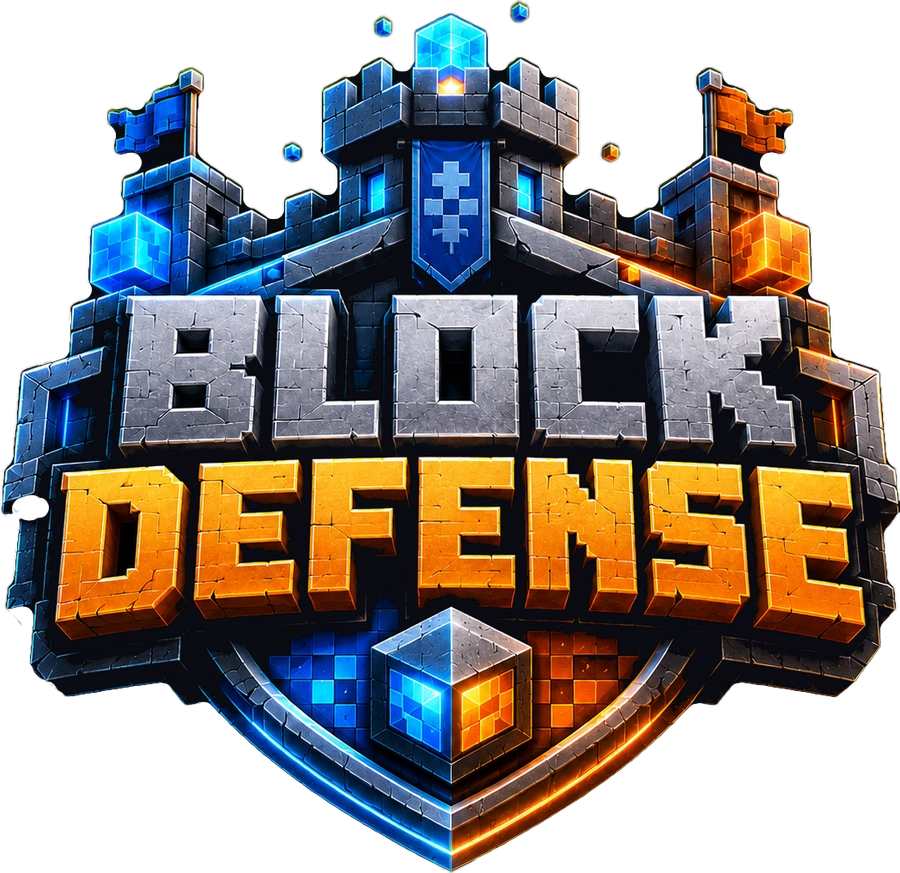Block Defense